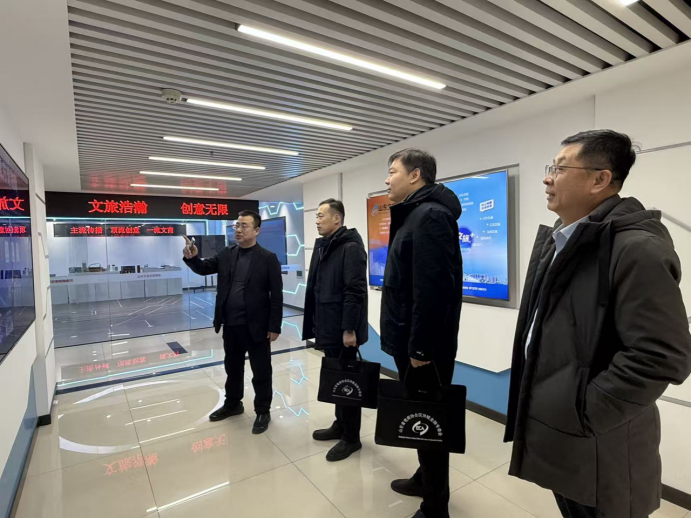 共绘“萌宠经济”新蓝图：三方聚力助推山东宠物产业高质量发展